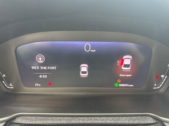 used 2024 Honda Accord car, priced at $27,000