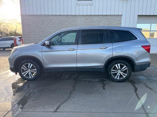 used 2016 Honda Pilot car, priced at $13,490