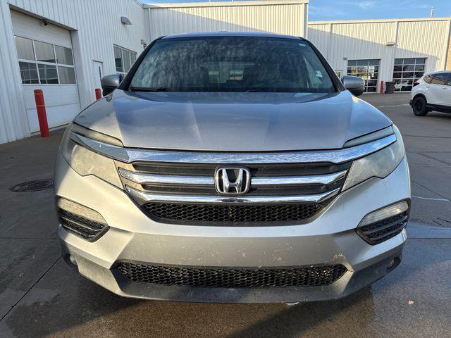 used 2016 Honda Pilot car, priced at $13,490