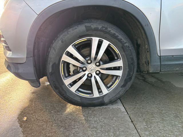 used 2016 Honda Pilot car, priced at $13,490