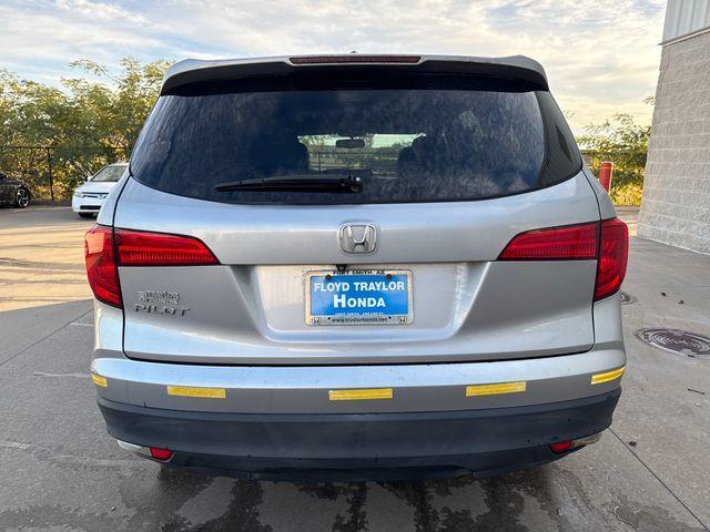 used 2016 Honda Pilot car, priced at $13,490