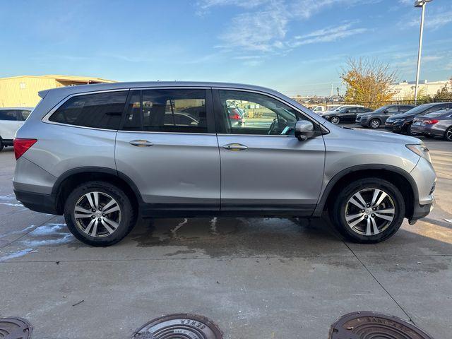 used 2016 Honda Pilot car, priced at $13,490