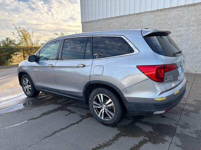 used 2016 Honda Pilot car, priced at $13,490