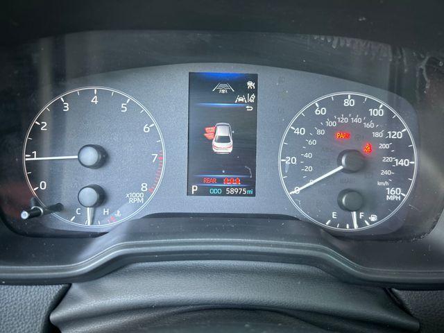 used 2023 Toyota Corolla car, priced at $19,395