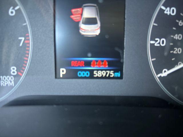 used 2023 Toyota Corolla car, priced at $19,395