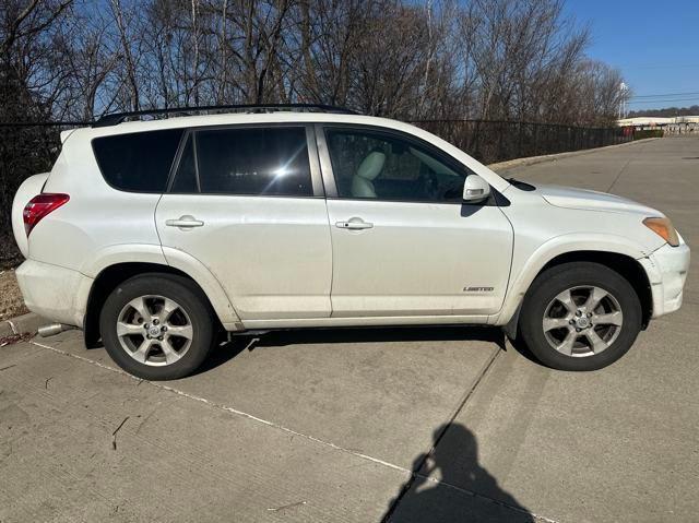 used 2010 Toyota RAV4 car, priced at $4,495