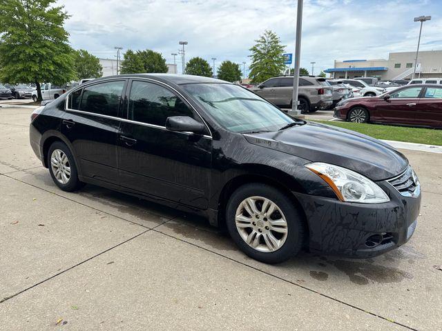 used 2011 Nissan Altima car, priced at $4,285
