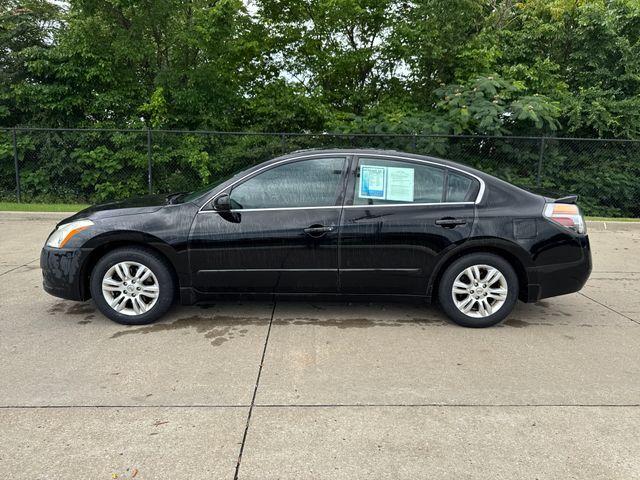 used 2011 Nissan Altima car, priced at $4,285