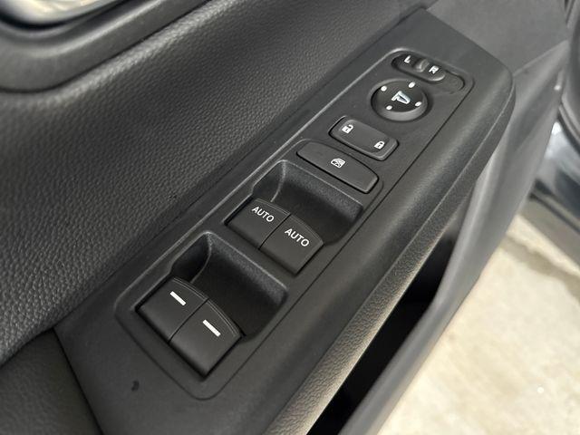 new 2026 Honda CR-V car, priced at $36,100