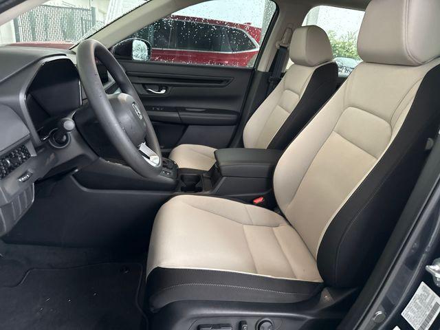 new 2026 Honda CR-V car, priced at $36,100