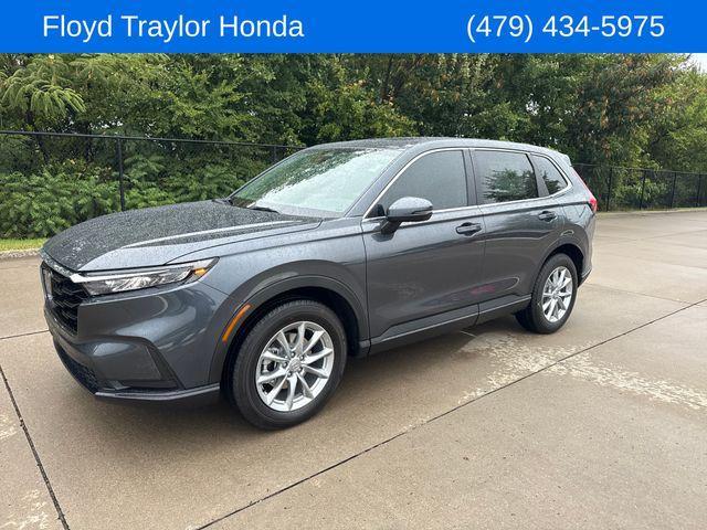 new 2026 Honda CR-V car, priced at $36,100