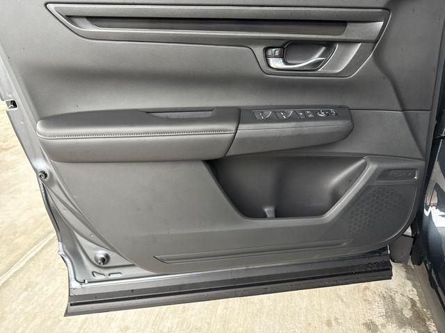 new 2026 Honda CR-V car, priced at $36,100