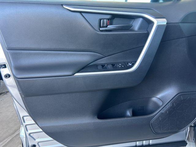 used 2020 Toyota RAV4 Hybrid car, priced at $20,890