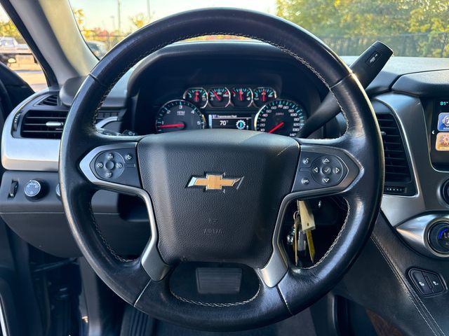 used 2019 Chevrolet Tahoe car, priced at $25,855