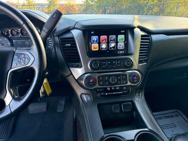 used 2019 Chevrolet Tahoe car, priced at $25,855