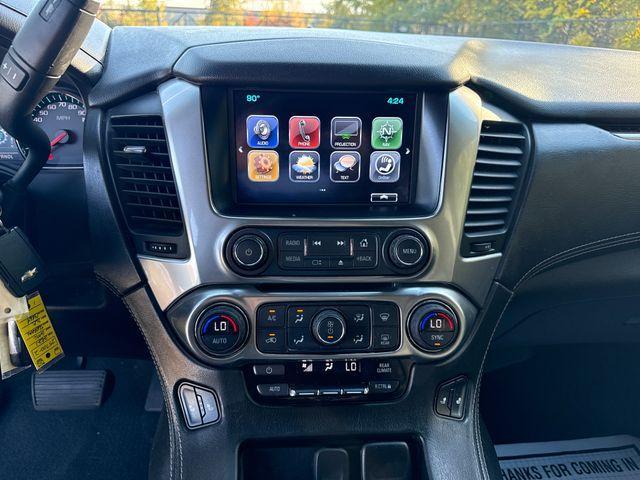 used 2019 Chevrolet Tahoe car, priced at $25,855