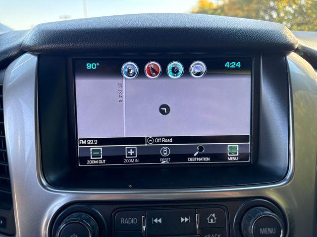 used 2019 Chevrolet Tahoe car, priced at $25,855