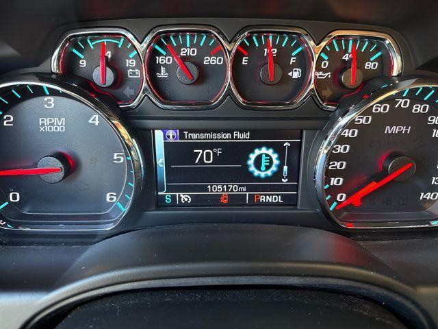 used 2019 Chevrolet Tahoe car, priced at $25,855