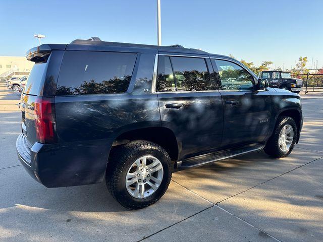 used 2019 Chevrolet Tahoe car, priced at $25,855