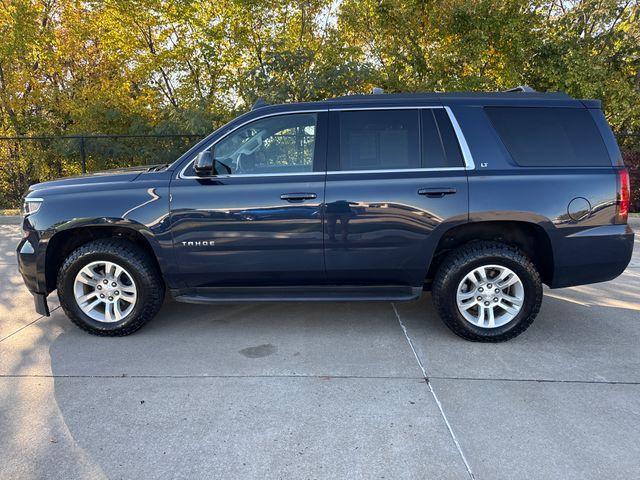 used 2019 Chevrolet Tahoe car, priced at $25,855