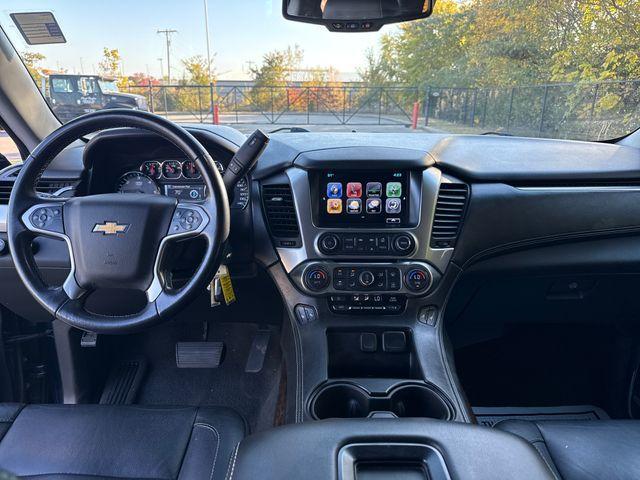 used 2019 Chevrolet Tahoe car, priced at $25,855