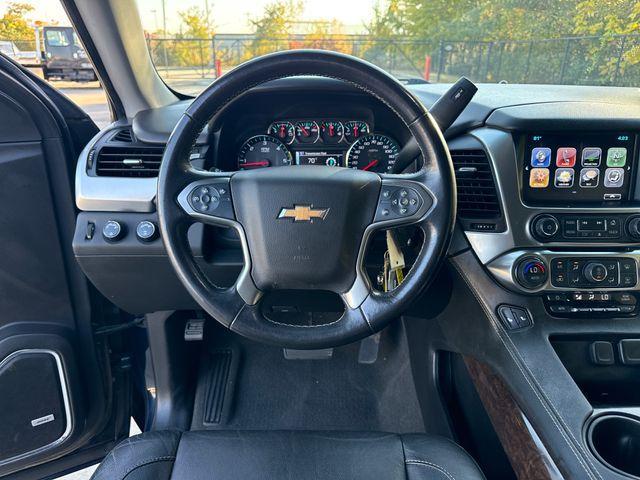 used 2019 Chevrolet Tahoe car, priced at $25,855