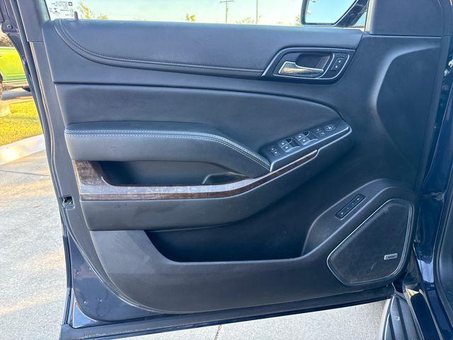 used 2019 Chevrolet Tahoe car, priced at $25,855