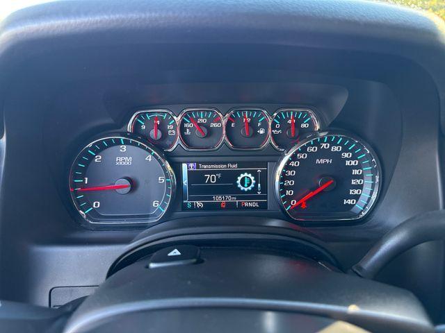 used 2019 Chevrolet Tahoe car, priced at $25,855