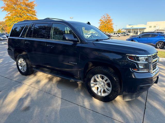 used 2019 Chevrolet Tahoe car, priced at $25,855