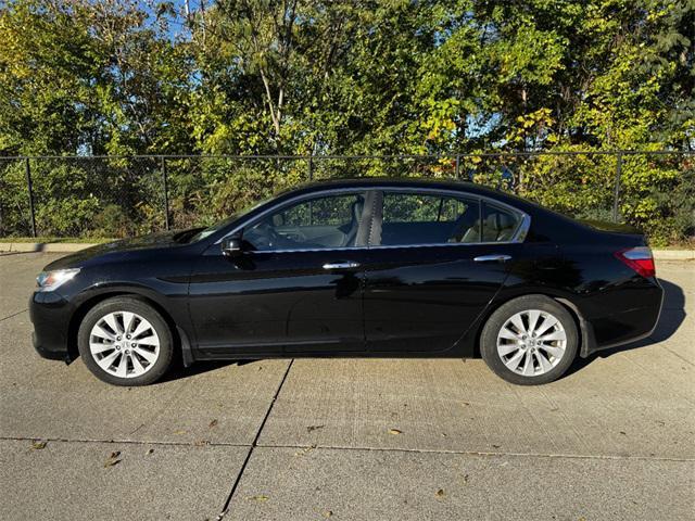 used 2013 Honda Accord car, priced at $15,497