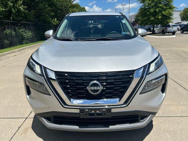 used 2023 Nissan Rogue car, priced at $24,775