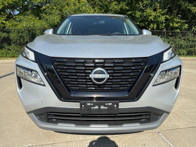 used 2023 Nissan Rogue car, priced at $20,791