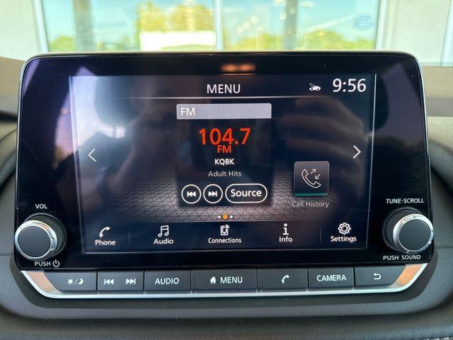 used 2023 Nissan Rogue car, priced at $20,791