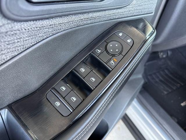 used 2023 Nissan Rogue car, priced at $20,791