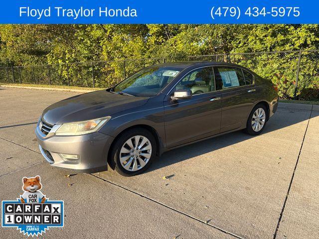 used 2013 Honda Accord car, priced at $8,995