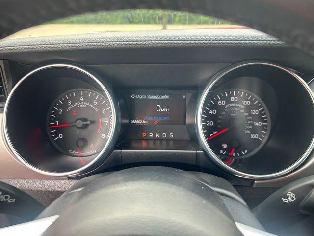 used 2023 Ford Mustang car, priced at $27,995