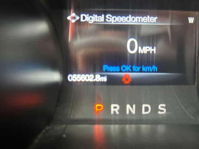 used 2023 Ford Mustang car, priced at $27,995