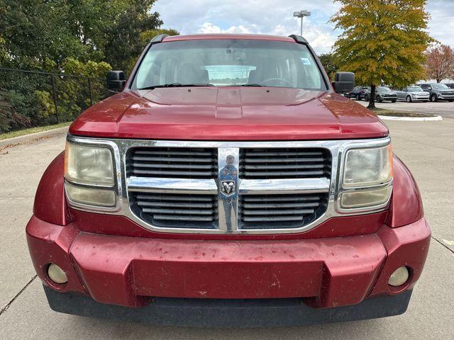 used 2007 Dodge Nitro car, priced at $5,995