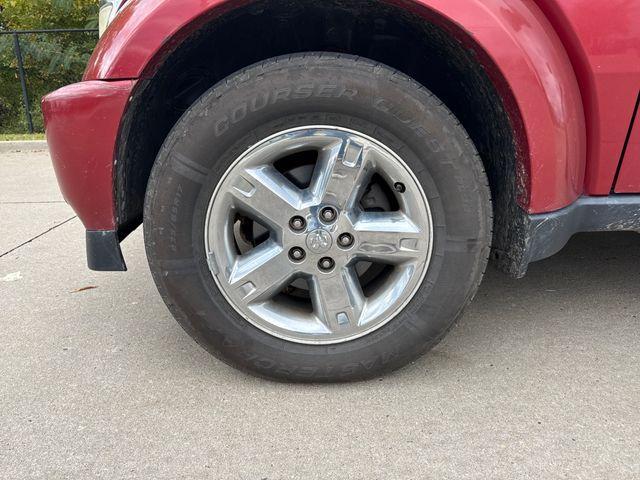 used 2007 Dodge Nitro car, priced at $5,995