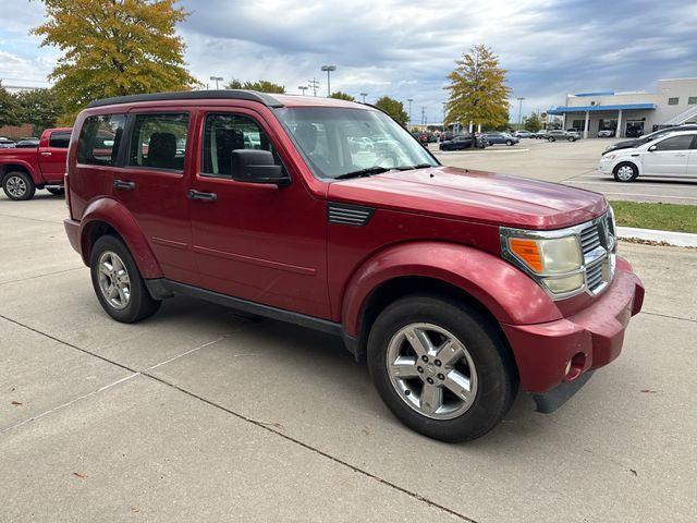 used 2007 Dodge Nitro car, priced at $5,995