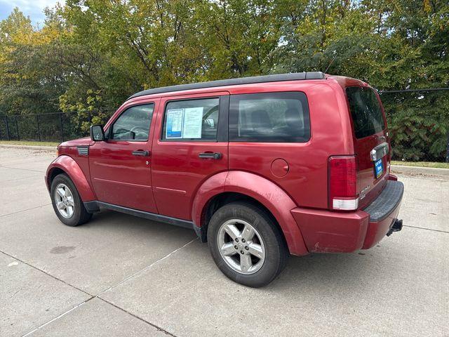 used 2007 Dodge Nitro car, priced at $5,995
