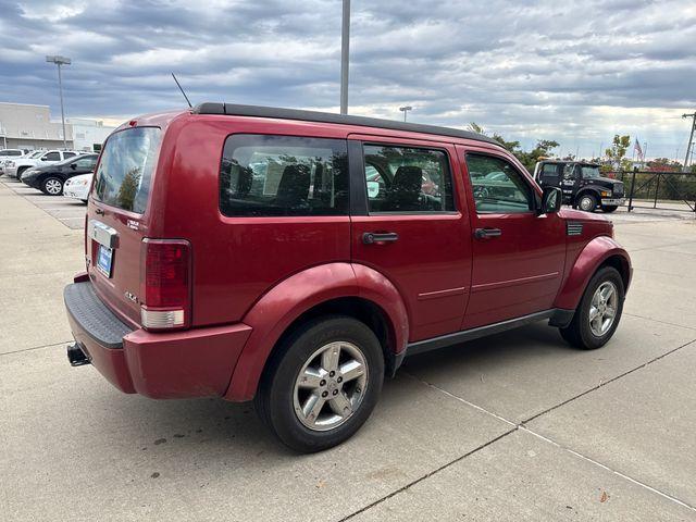 used 2007 Dodge Nitro car, priced at $5,995
