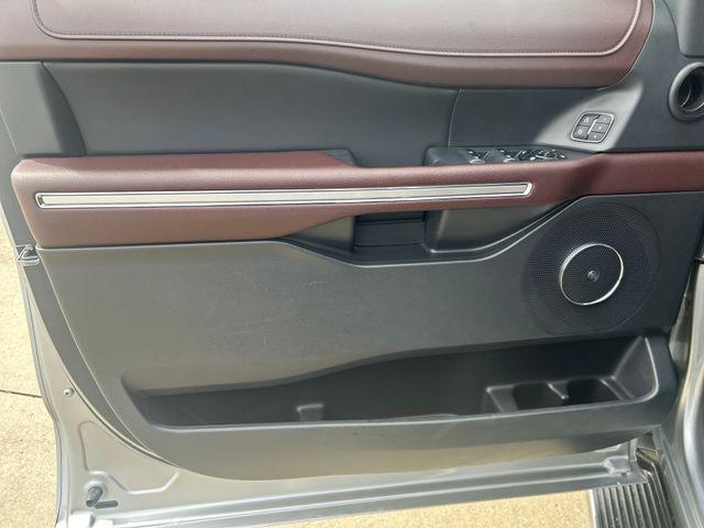 used 2023 Ford Expedition Max car, priced at $44,990