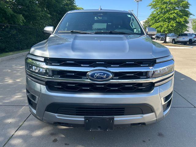 used 2023 Ford Expedition Max car, priced at $44,990