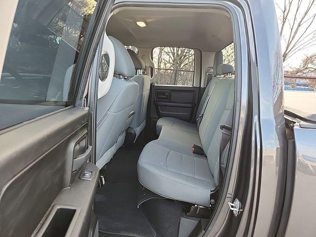 used 2019 Ram 1500 Classic car, priced at $20,995