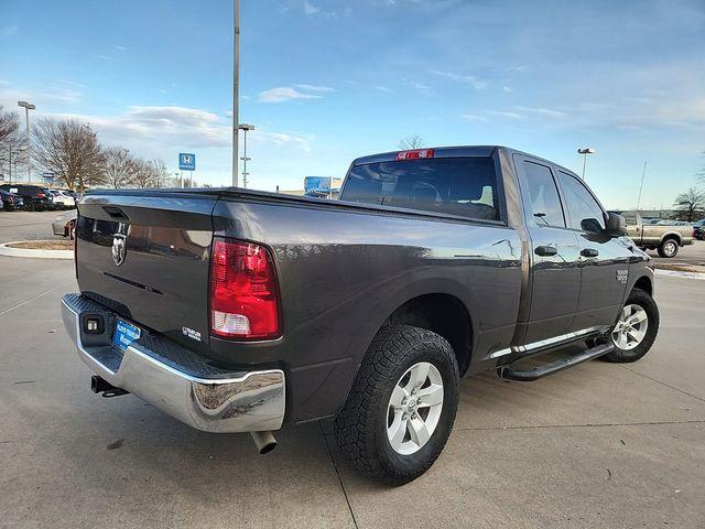 used 2019 Ram 1500 Classic car, priced at $20,995