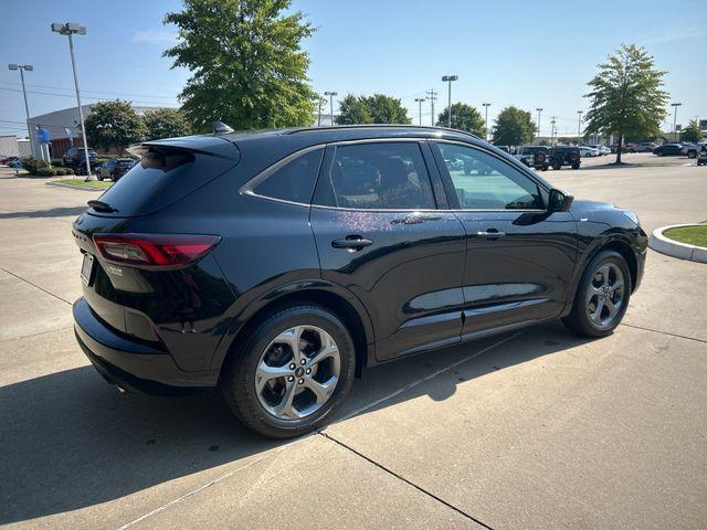used 2023 Ford Escape car, priced at $20,877