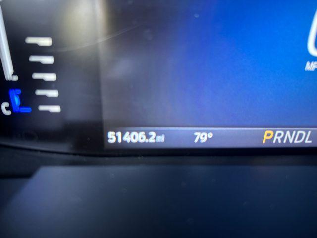 used 2023 Ford Escape car, priced at $20,877