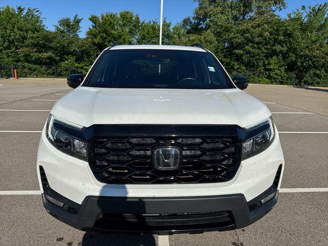 used 2022 Honda Passport car, priced at $31,690
