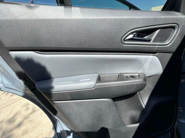 new 2025 Honda Prologue car, priced at $59,805